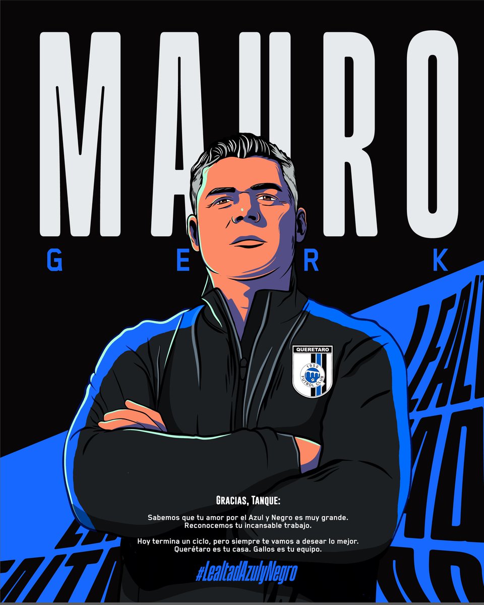 Gallos Blancos 🐓 tweet media