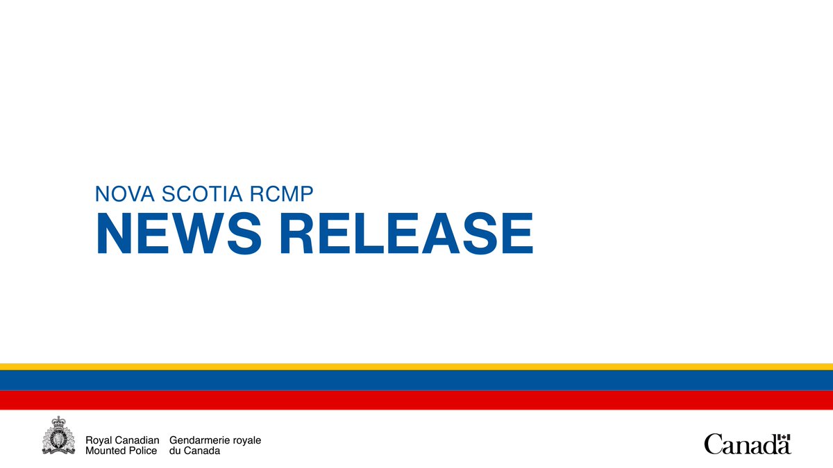 The Nova Scotia RCMP will be conducting additional checkpoints and enforcement across the province on December 7 for #NationalImpairedDrivingEnforcementDay.

rcmp-grc.gc.ca/en/news/2024/i…