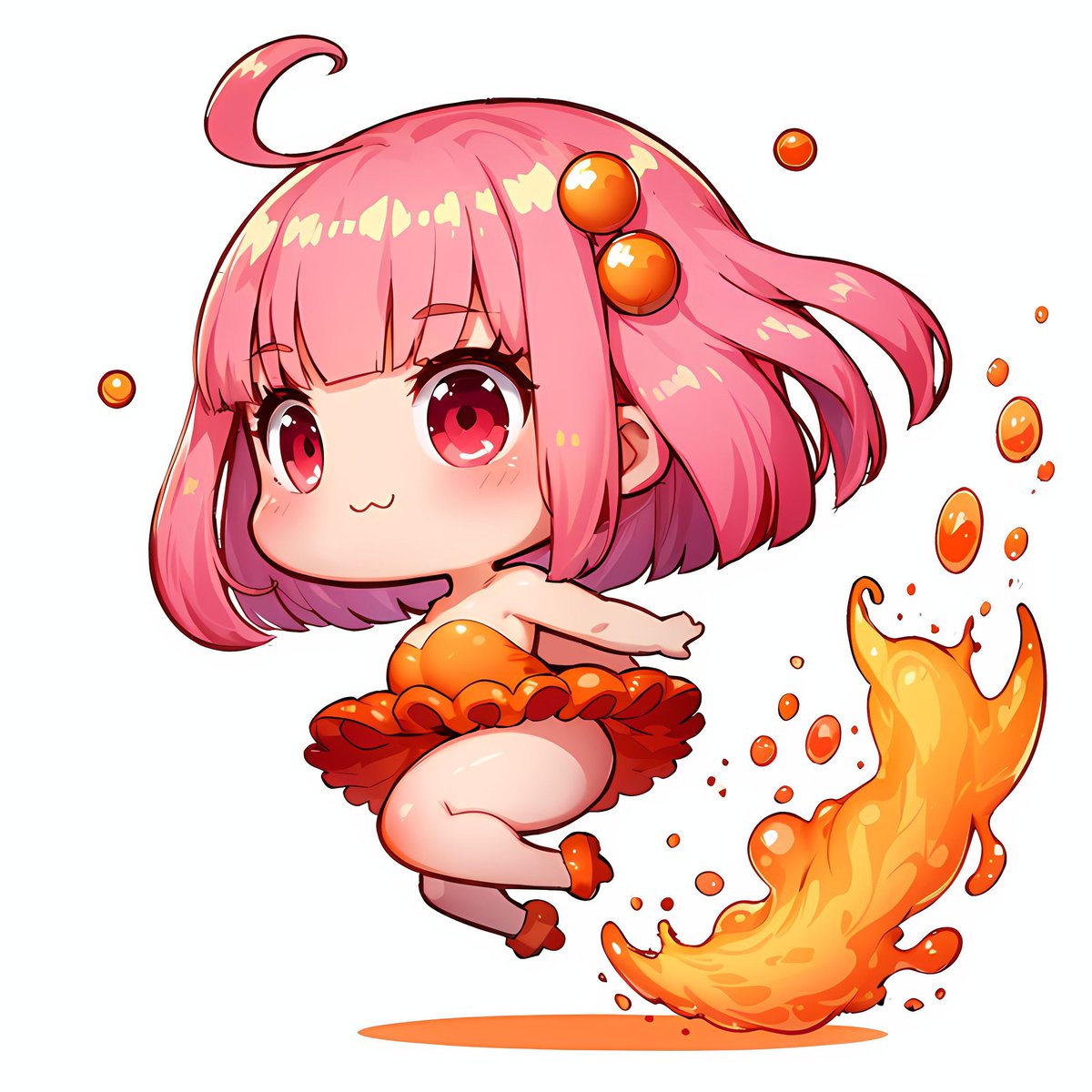 Dai_Suki_Anime's tweet photo. ❤️❤️❤️❤️❤️❤️❤️❤️❤️❤️❤️❤️❤️❤️ •Todos mis dibujos pueden ser usados libremente
•All my drawings can be used freely
#animeart #drawingart #drawingchibi #cuteart #chibiart #digitalart #cutegirl #kawaiigirl #cute #firegirl https://t.co/UwQepFfpMx