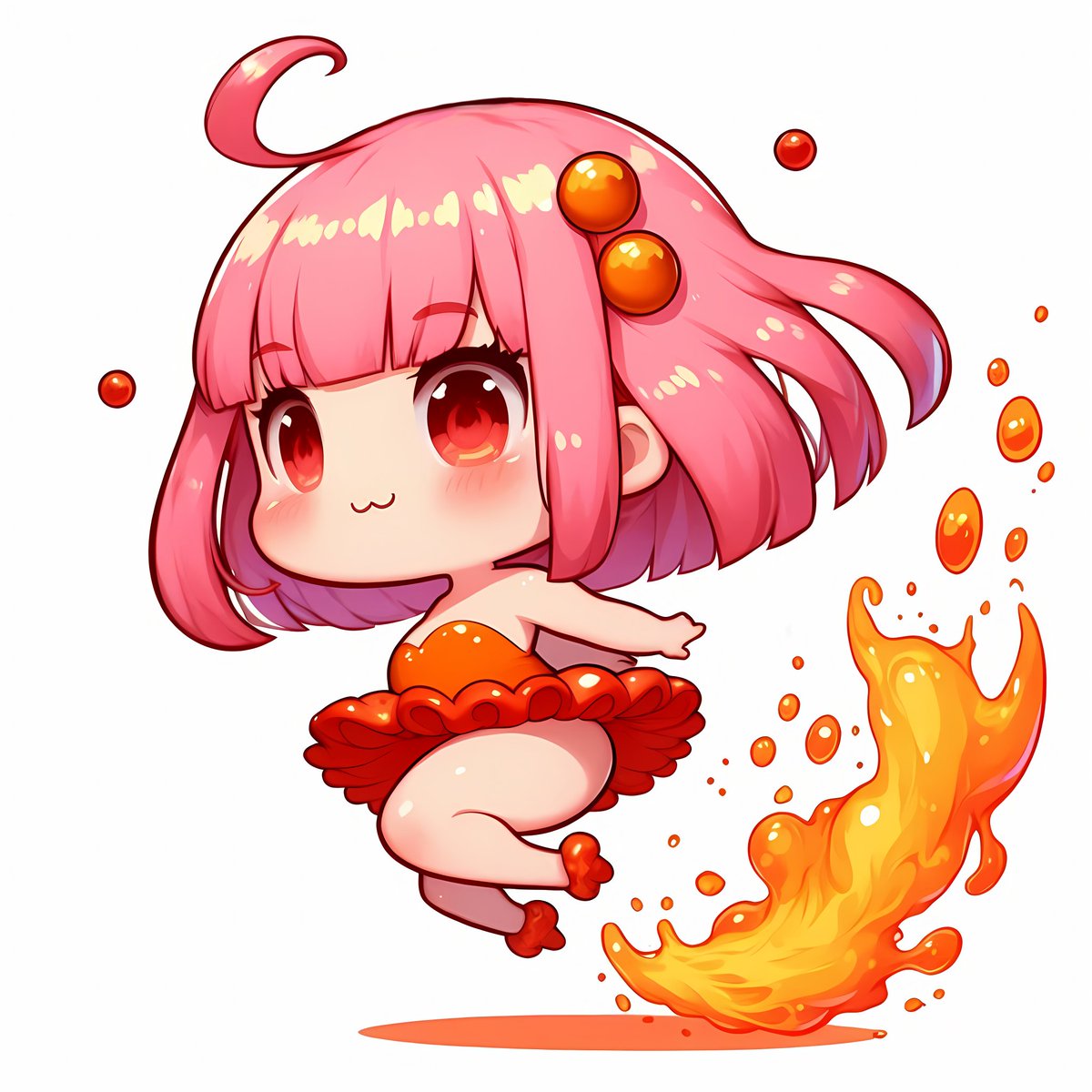 Dai_Suki_Anime's tweet photo. ❤️❤️❤️❤️❤️❤️❤️❤️❤️❤️❤️❤️❤️❤️ •Todos mis dibujos pueden ser usados libremente
•All my drawings can be used freely
#animeart #drawingart #drawingchibi #cuteart #chibiart #digitalart #cutegirl #kawaiigirl #cute #firegirl https://t.co/UwQepFfpMx