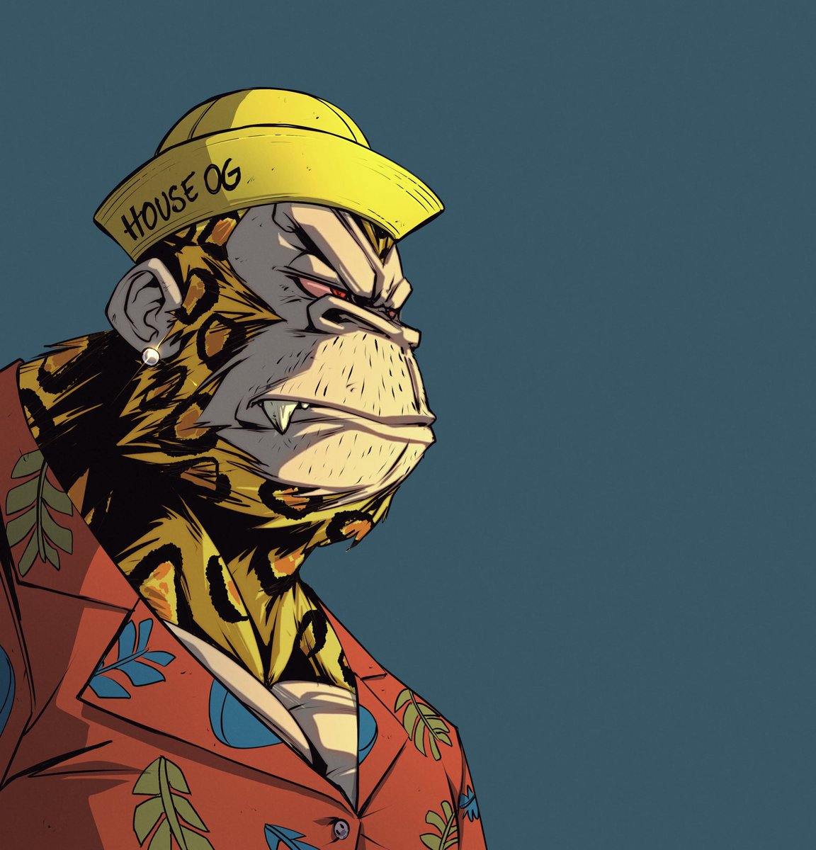 JUNGLE KINGZ (@junglekingz_) on Twitter photo KING <a href="/guccheetah/">G๐ฎ๐๐๐ก๐๐๐ญ๐๐ก ๐</a> Honorary Art
We love cheetahs & jaguars!
Check your DMs to receive another version.
*no NFT design just art! KING <a href="/guccheetah/">G๐ฎ๐๐๐ก๐๐๐ญ๐๐ก ๐</a> Honorary Art
We love cheetahs & jaguars!
Check your DMs to receive another version.
*no NFT design just art!