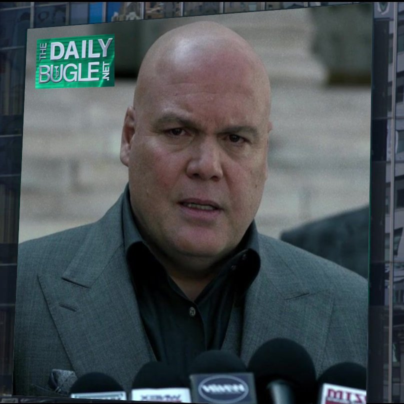 Mayor Fisk tweet media