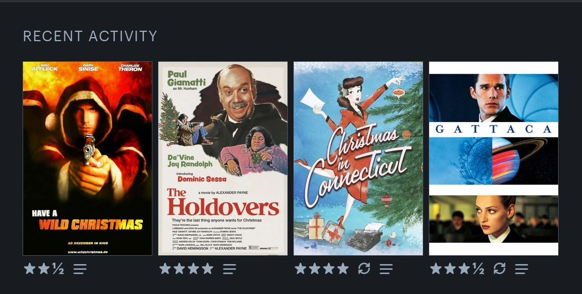 The Good, the Bad, and the Remake: Movie Podcast tweet media