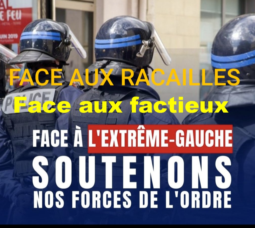 JEANBANVILLE1's tweet photo. Dissolution de la #LDH_fr
Des factieux islamos collabos qui encouragent les racacailles à résister aux forces de l'ordre ! https://t.co/lwtI8sOP15