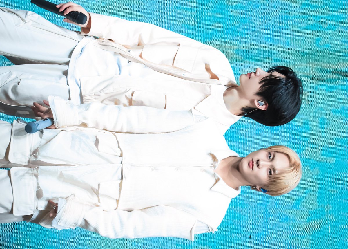 241206 DUNKIN' Fun Meet

#태릉즈 #ENHYPEN #엔하이픈 #성훈 #정원