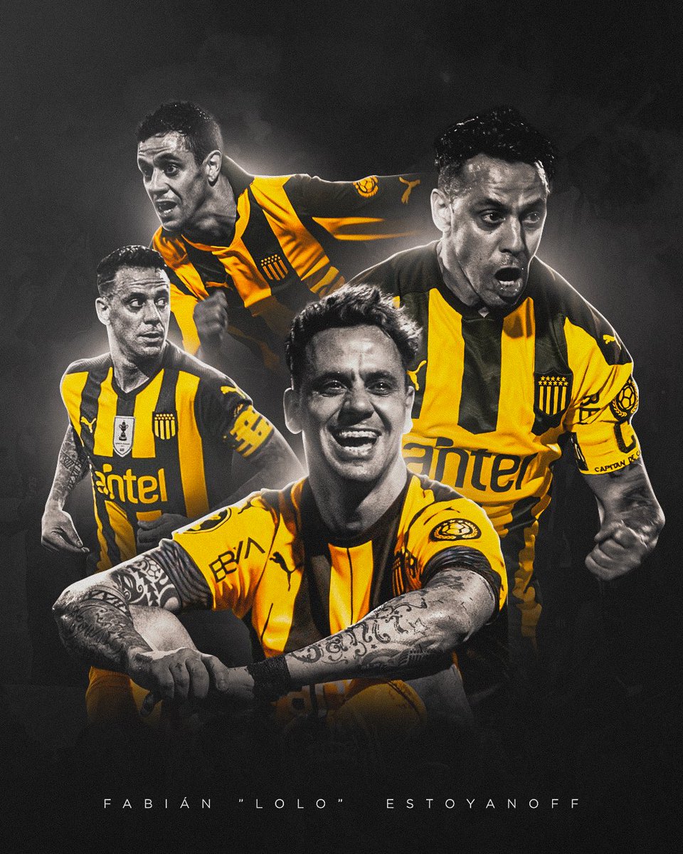 OficialCAP's tweet photo. 𝗟𝗢𝗟𝗢 𝗖𝗢𝗥𝗔𝗭𝗢́𝗡 💛 https://t.co/lOfTudRXpo