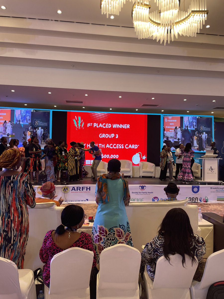 Gem_Initiative's tweet photo. Shoutout to the amazing participants of the Youth Hackathon! 🎉

A special congratulations to Group 3, the winners, for their idea of Health Access Cards.

We’re so proud of all the participants for their creativity and dedication.

#YouthHackathon #NFPC2024 #8THFPC https://t.co/cJiVFmlWSS