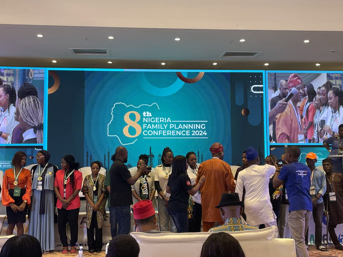 Gem_Initiative's tweet photo. Shoutout to the amazing participants of the Youth Hackathon! 🎉

A special congratulations to Group 3, the winners, for their idea of Health Access Cards.

We’re so proud of all the participants for their creativity and dedication.

#YouthHackathon #NFPC2024 #8THFPC https://t.co/cJiVFmlWSS