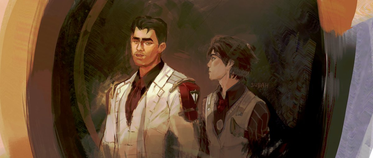 daybreak__9's tweet photo. "I am the sign of evening, they are lost in you
The world bears me

I am the dependent, you are the heartbeat
There's a difference,  there's a difference,  there's a difference 

I am colourless, you are radiant
There's a difference" - Farq Hai, Suzonn
#jayvik https://t.co/8q2TdiBo6i