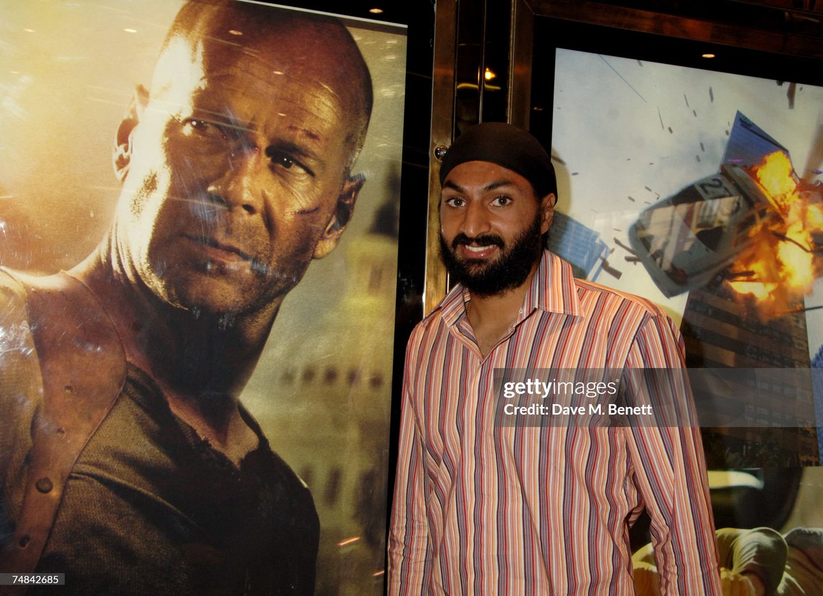 Great British Getty Images tweet media