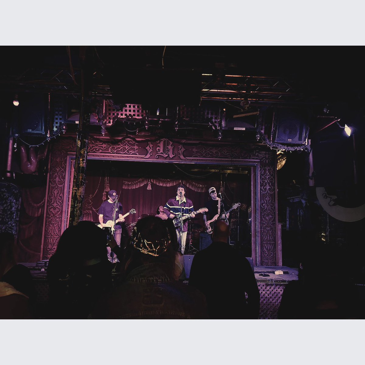 Bandcamp friday today!!!

conditionbaker.bandcamp.com/merch