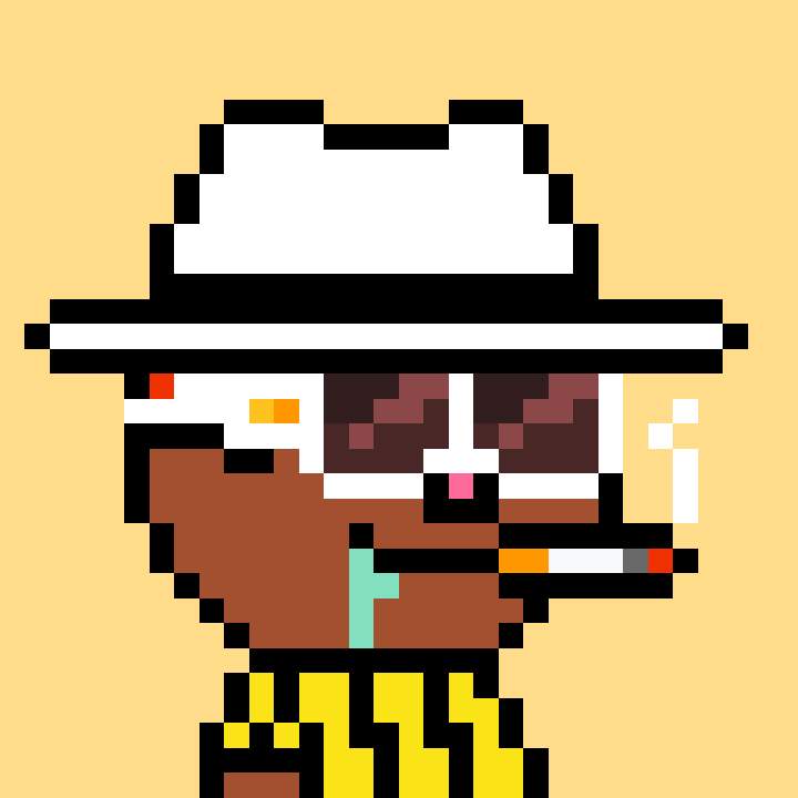 Pixel Pop Sales tweet media