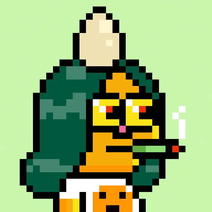 Pixel Pop Sales tweet media