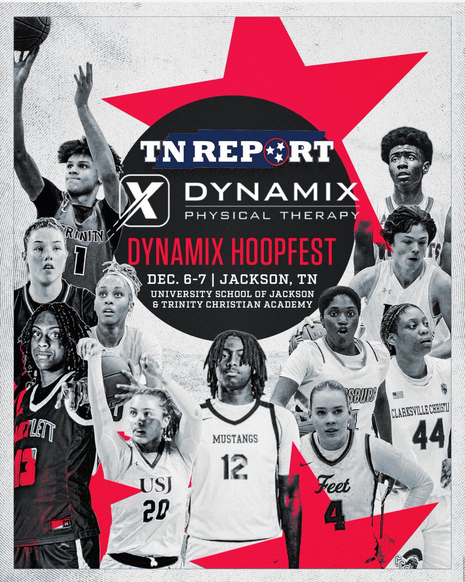 USJAthletics's tweet photo. We are excited to host the DYNAMIX HOOPFEST again this year! A great weekend of basketball ahead! https://t.co/y3r9BoxLfH