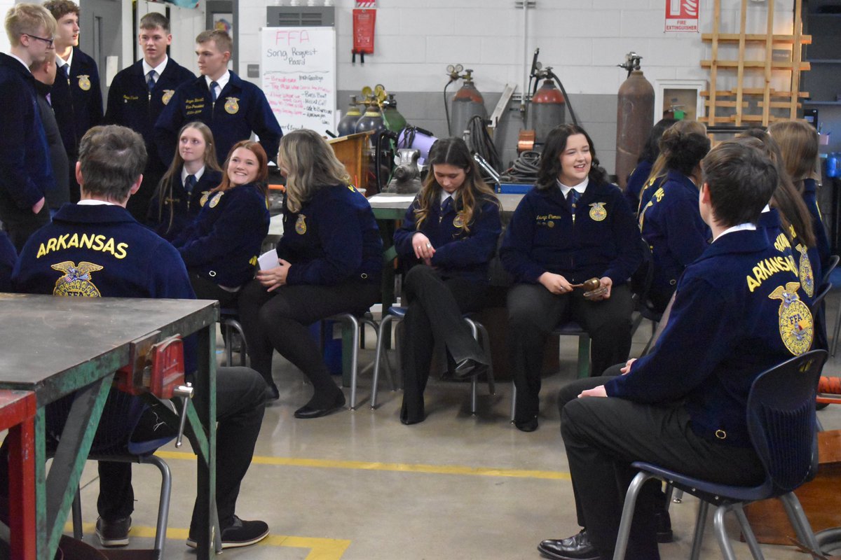 Rogers Public Schools Launch tweet media