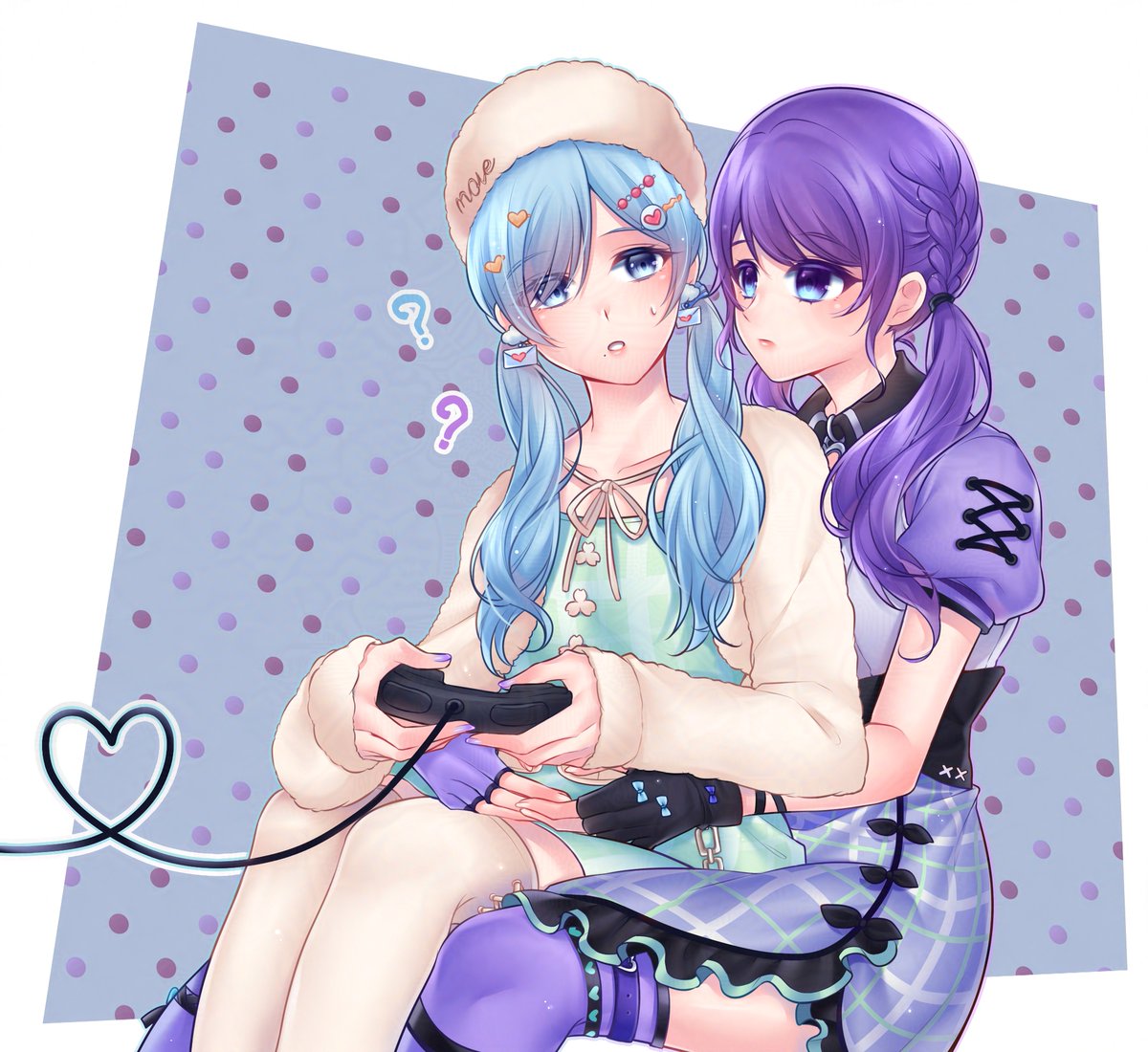 Want me to teach Won't you? 🕹️ #しずまふ #prsk_FA