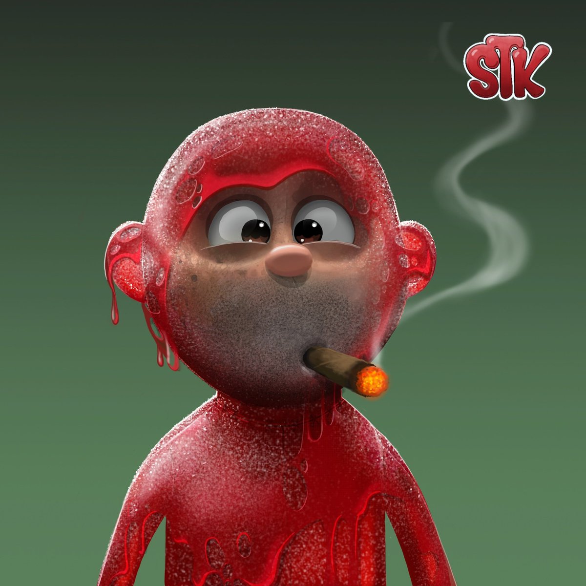 🔥DAYS AWAY!!
<a href="/STKnfts/">STK</a>