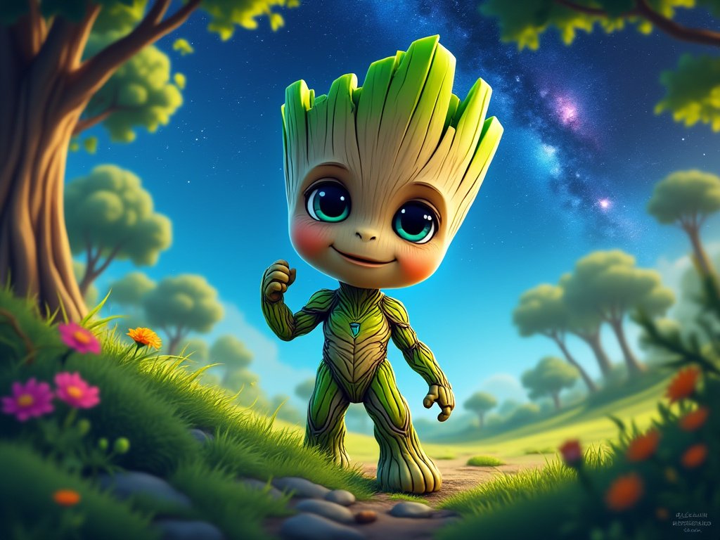 "WE ARE ALL KROOT!"

KROOT is very happy for the completed mint.   

He is also saying...

"LET'S GET THE PARTY STARTED!" 🥳

$KROOT $KAS