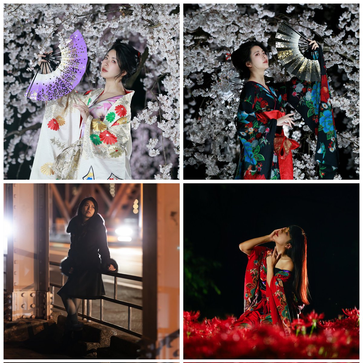 義-よし- tweet media