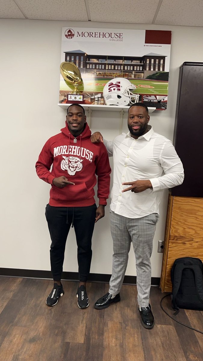 Coach Ryan Edwards tweet media