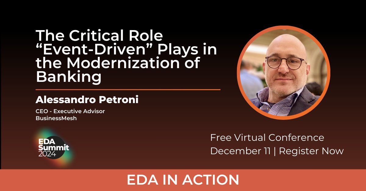 EDA Summit tweet media