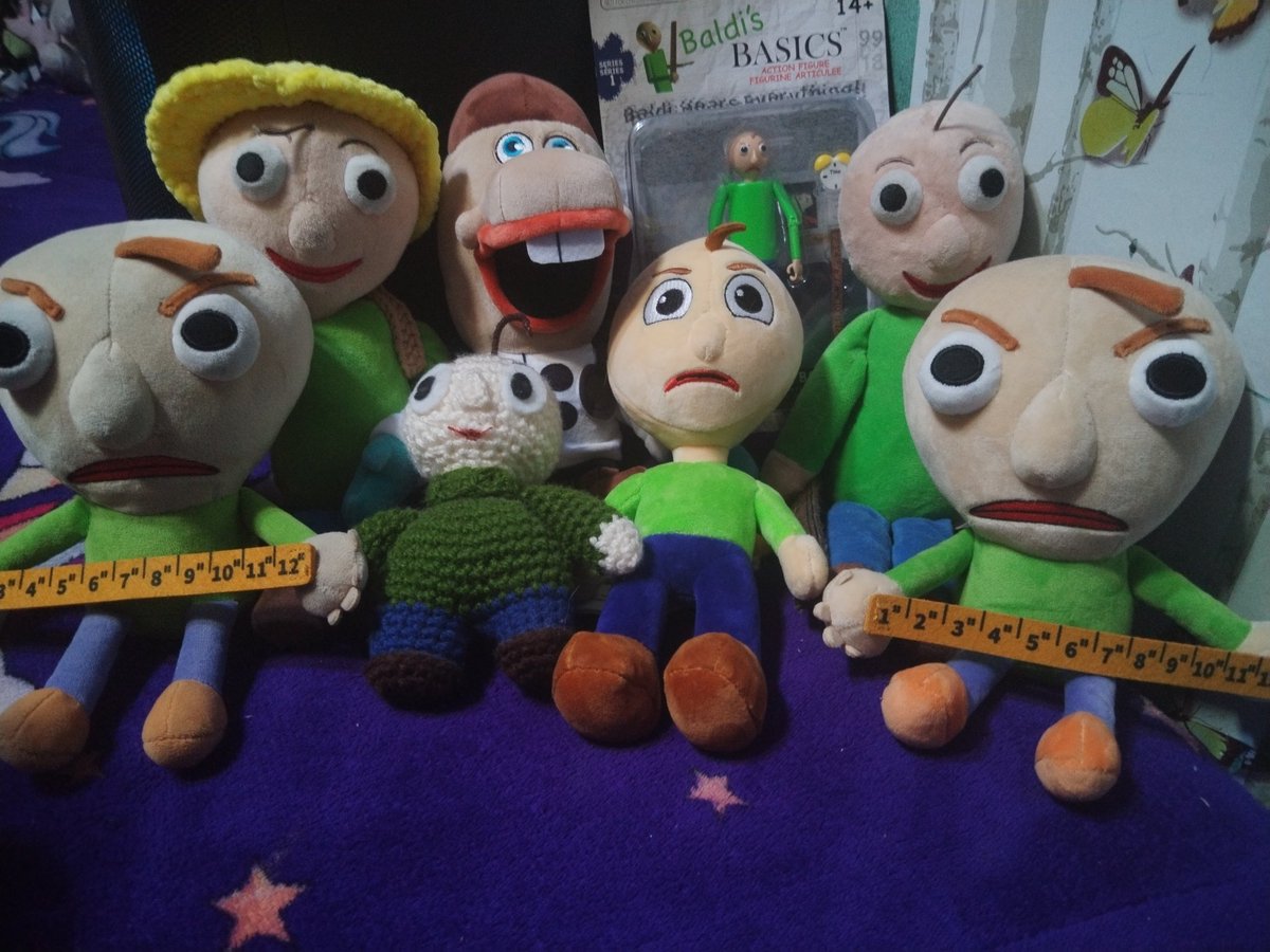 Mommy_cabra's tweet photo. 💚🩷✨

#baldi #bbiel #baldimore #BaldisBasics https://t.co/GqX4YtjbfR