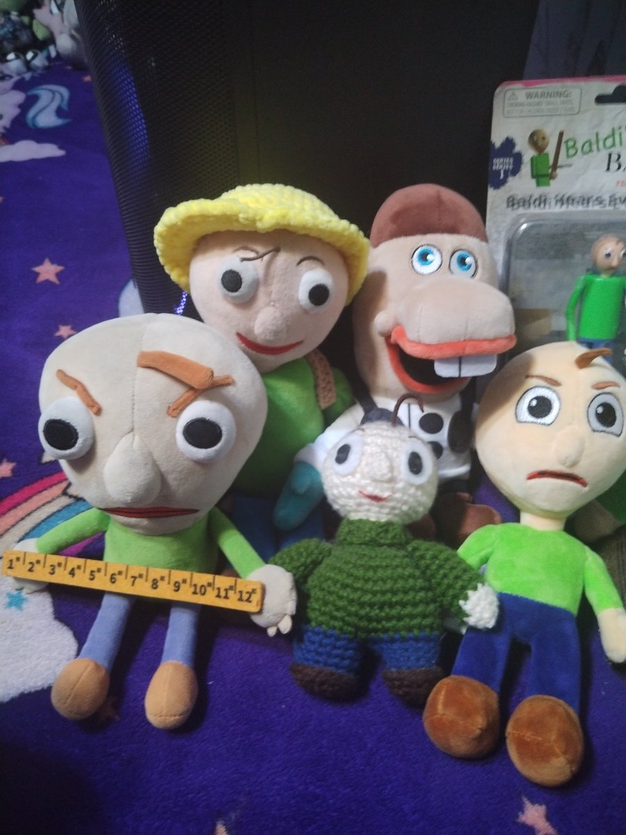 Mommy_cabra's tweet photo. 💚🩷✨

#baldi #bbiel #baldimore #BaldisBasics https://t.co/GqX4YtjbfR