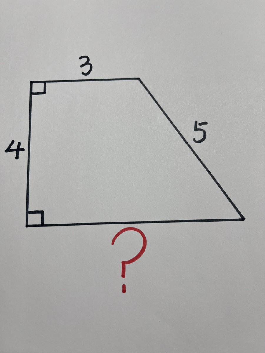 Math Lover tweet media