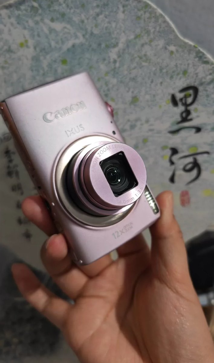 softsye's tweet photo. ♡ 𓏴┊Pre Order┊𓏴 ♡

Canon Ixus 265hs / Ixy 630 (superrare item)

ราคา : 6,700฿ (มัดจำ 3,500฿)

สิ่งที่ได้รับ : ที่ชาร์จ sd card ตัวอ่านการ์ด

🎀 รวมส่งกลับ + รวมส่งในไทย
🎀 ส่งกลับรถ | รอสินค้า 7 - 14 วัน

#กล้องดิจิตอล #กล้องดิจิตอลมือสอง https://t.co/8ZYD5FoGpB