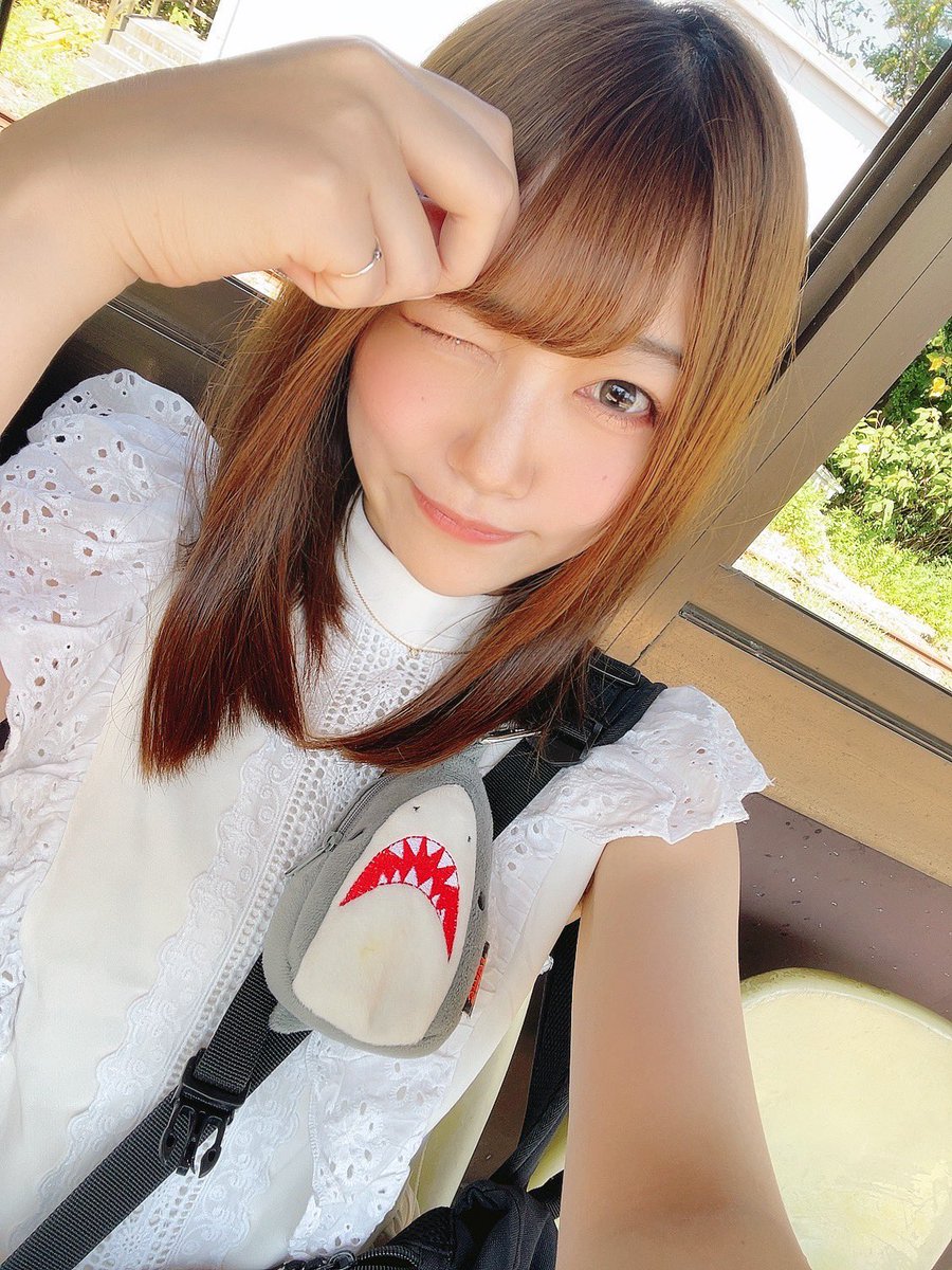 Rausu52's tweet image. 逢えなくなってもずっと推し❣️
 #あさみとはんぶんこ