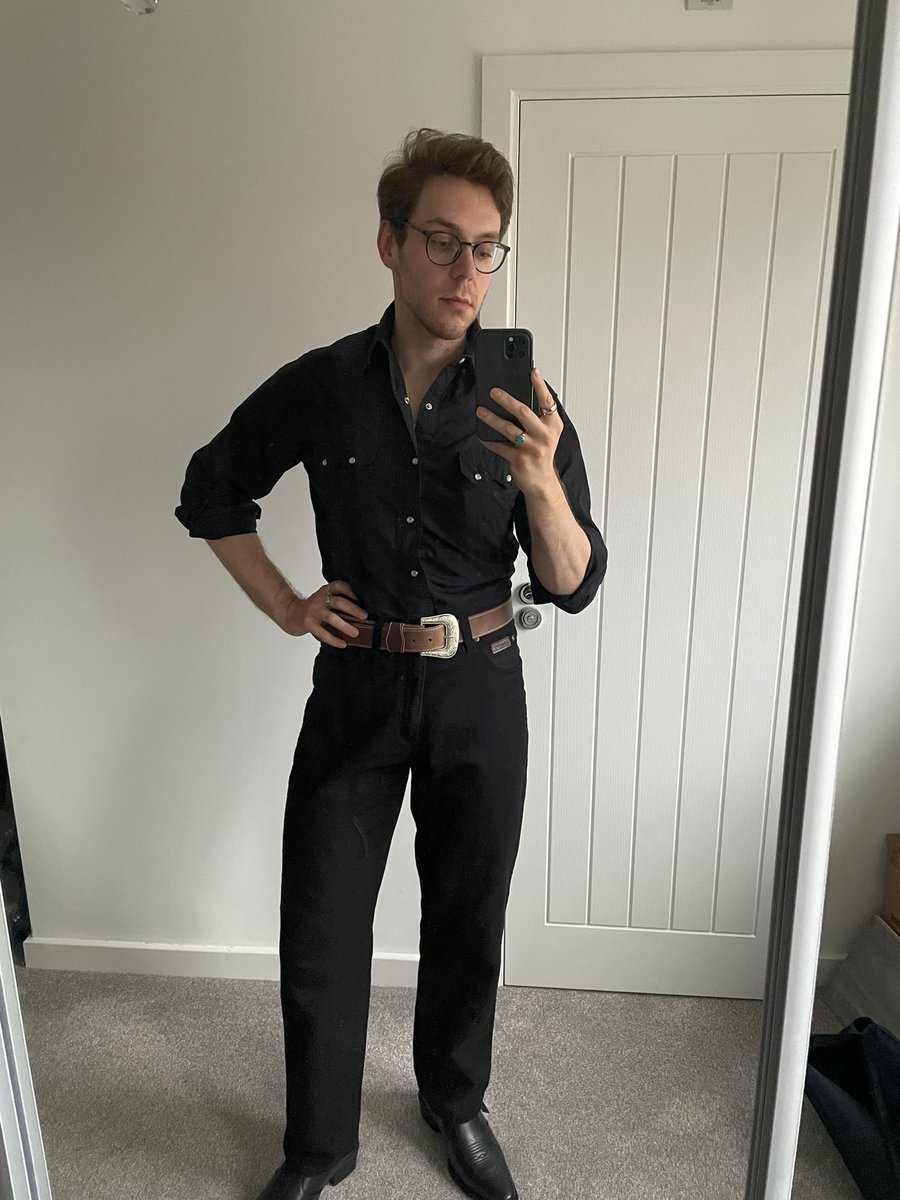 Something a little different for the feed