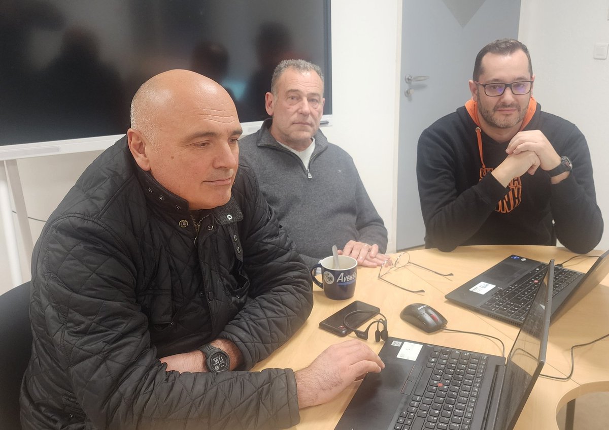 Avenir Secours 13 tweet media