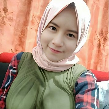 Rofhapinky's tweet photo. #FotoProfilBaru https://t.co/sulNT5YwaP