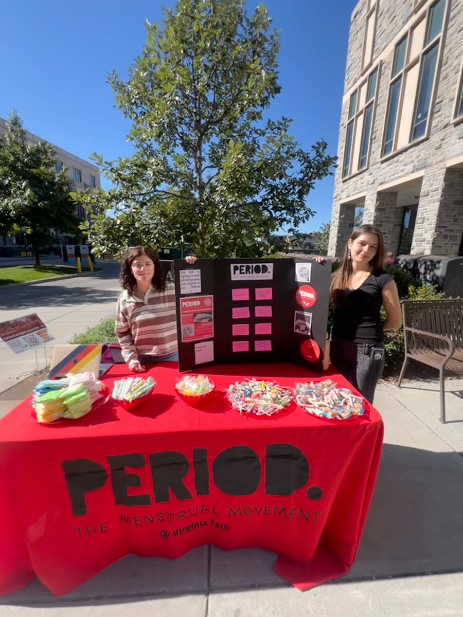 VT Biochemistry tweet media