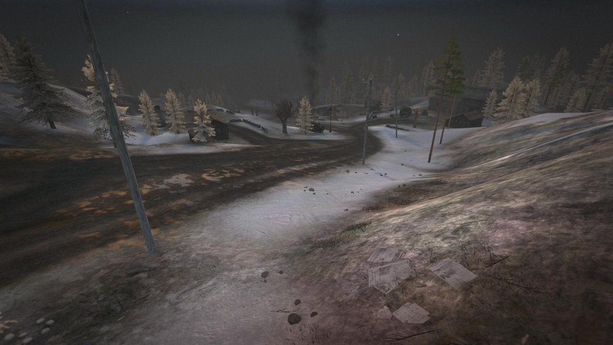 cmp_gaming_com's tweet image. Join us tonight, Friday 6th December at 19:00UTC for the ninth battle in CMP&apos;s @ForgottenHope2 16th Campaign: Darkest Hour!
cmp-gaming.com/events/event/4…
Operation  Silver Fox was a joint German–Finnish military operation during the  Continuation War on the Eastern Front.