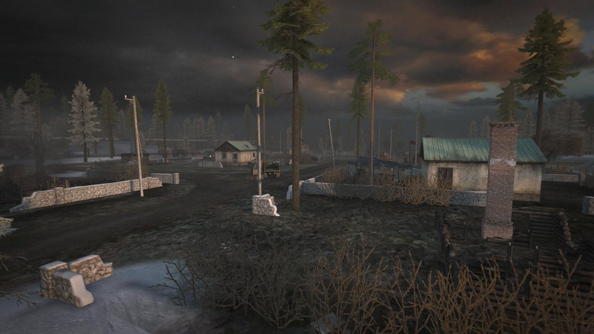 cmp_gaming_com's tweet image. Join us tonight, Friday 6th December at 19:00UTC for the ninth battle in CMP&apos;s @ForgottenHope2 16th Campaign: Darkest Hour!
cmp-gaming.com/events/event/4…
Operation  Silver Fox was a joint German–Finnish military operation during the  Continuation War on the Eastern Front.