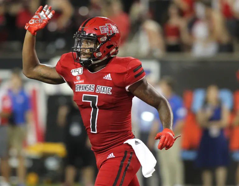 Tavarco Jackson (@tavarcoj16) on Twitter photo #AG2G I am honored and thankful to receive an offer from <a href="/CoachDLett/">Derrick Lett</a> and Arkansas State University. 🐺⬛️🟥⬜️ #Elite3🔺 <a href="/ArkansasStateFB/">Arkansas State Football</a> <a href="/RileyElite3/">Riley Howard III 🇲🇭</a> <a href="/_Elite3/">ELITE 3</a> <a href="/JamarionMorrow/">Jamarion Morrow💫</a> <a href="/IamJadenJones4/">Jaden “JJ” Jones</a> <a href="/clintbrew247/">Clint Brewster</a> <a href="/ChadSimmons_/">ChadSimmons</a> <a href="/johnvarlas/">John Varlas</a> <a href="/Golden_Wildcats/">Melrose Golden Wildcats Football</a> <a href="/RhyanBrown9/">Rhyan Brown</a> <a href="/iamkeymond2026/">Keymond Jones</a> #AG2G I am honored and thankful to receive an offer from <a href="/CoachDLett/">Derrick Lett</a> and Arkansas State University. 🐺⬛️🟥⬜️ #Elite3🔺 <a href="/ArkansasStateFB/">Arkansas State Football</a> <a href="/RileyElite3/">Riley Howard III 🇲🇭</a> <a href="/_Elite3/">ELITE 3</a> <a href="/JamarionMorrow/">Jamarion Morrow💫</a> <a href="/IamJadenJones4/">Jaden “JJ” Jones</a> <a href="/clintbrew247/">Clint Brewster</a> <a href="/ChadSimmons_/">ChadSimmons</a> <a href="/johnvarlas/">John Varlas</a> <a href="/Golden_Wildcats/">Melrose Golden Wildcats Football</a> <a href="/RhyanBrown9/">Rhyan Brown</a> <a href="/iamkeymond2026/">Keymond Jones</a>