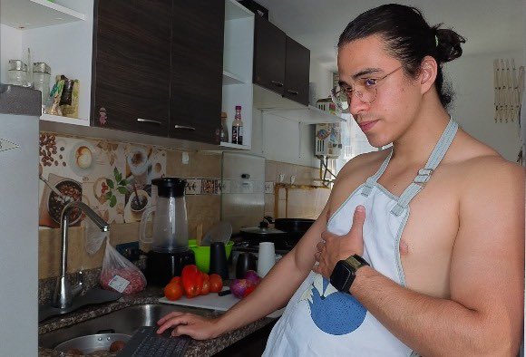 Francisco Romanowski tweet media