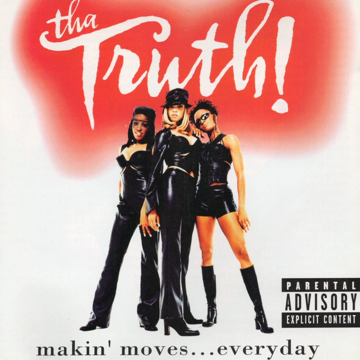 DJTORUnow's tweet photo. 【必聴 Underground R&amp;B】

『Makin' Moves Everyday』
    Tha Truth

エリック・サーモンらがプロデュースで参加している力作。ゆえに、Hip-Hop的なタフなサウンドの曲も数曲あり。全体のバランスが良くて「買い！」な１枚。DJをやる身からすると利便性が高いアルバムとも言える。

#ドープ 
#メロウ https://t.co/3pDvSIfp6k