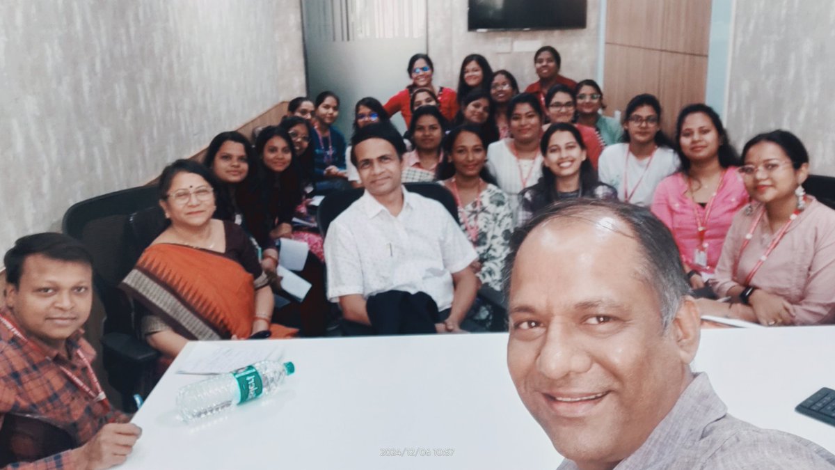 rausanjay's tweet photo. Dept. of #Biotech #RDWU #study tour-Day#2  #FSSAI #kolkotta Students got nice exposure and experience on cutting edge #knowledge and #instrumentation facilities in #foodscience  and #applied biotech #HigherEducation  #scienceandtechnologyodisha.#foodsafteyodisha @FS_Odisha https://t.co/CjRODB4Yhs