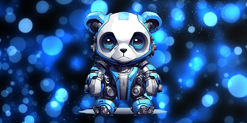 Check our website, lots of things coming.

CA: 8nmMUob2gMvMBpjK8q6o5gagoknVD4mPPu4CLkiEpump  
WEB: panda-ai.tech
TG: t.me/PandaAIcoin
DOCS: panda-ai.gitbook.io