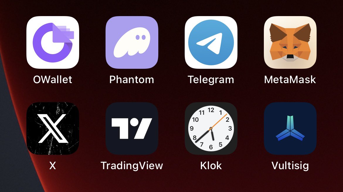ThorTrades ⚡️ tweet media