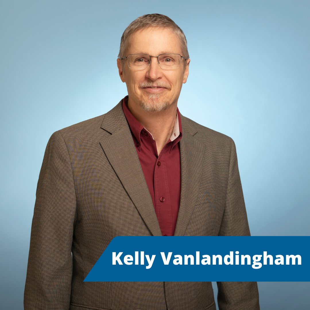 CristEngineers's tweet photo. Join us in wishing Senior Project Engineer Kelly Vanlandingham a happy birthday! 💙 https://t.co/GlefutFH5H