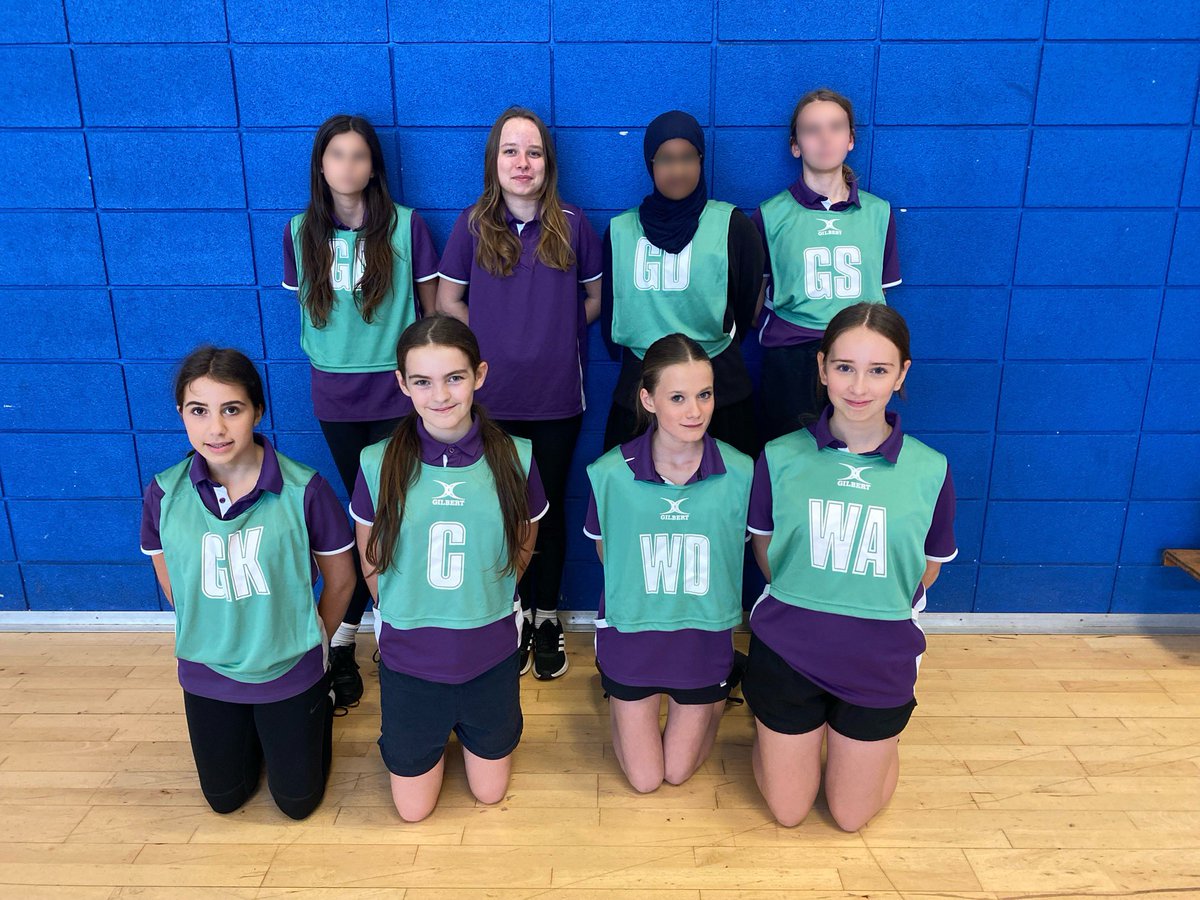 Cotham School PE tweet media