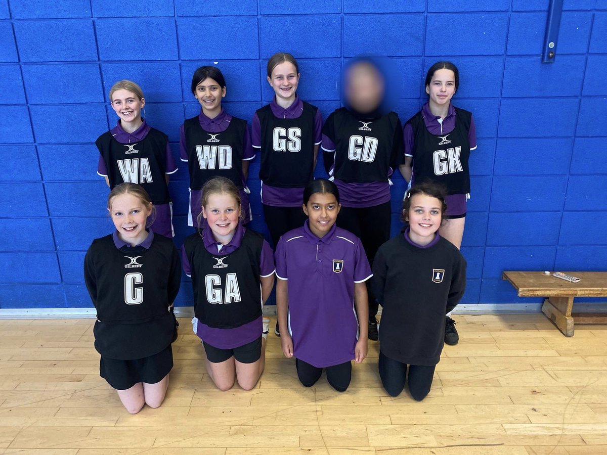 Cotham School PE tweet media