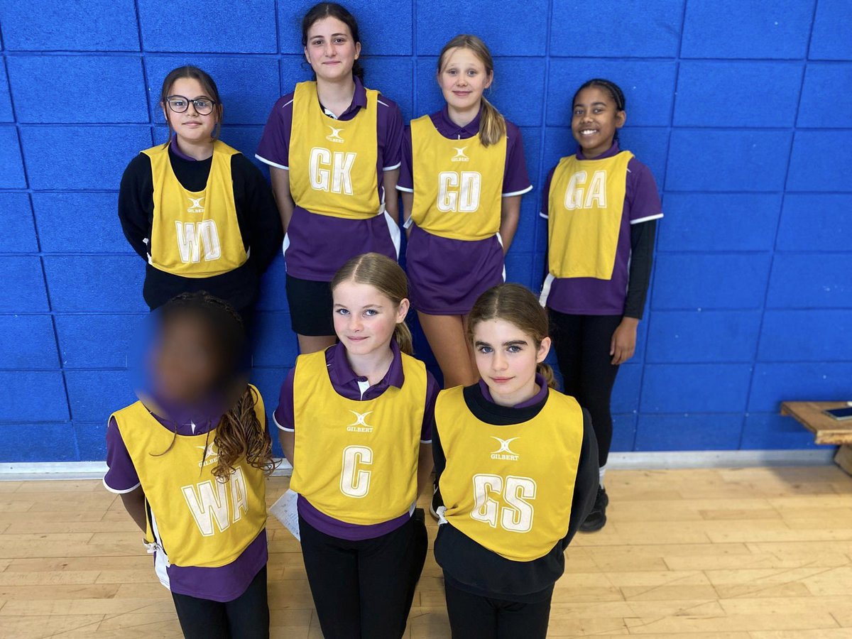 Cotham School PE tweet media