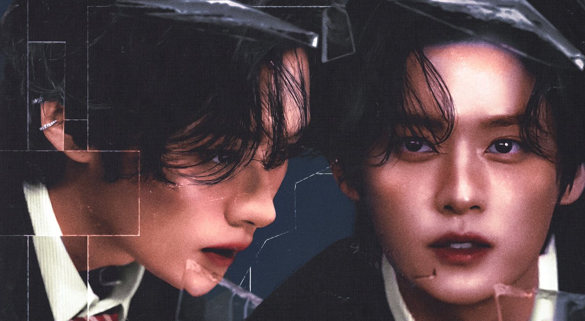 ִ ࣪𖤐 (@leeknowspark) on Twitter photo 