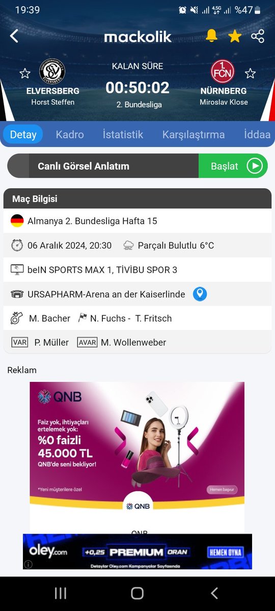 Günün Macerası

2/1 1/2