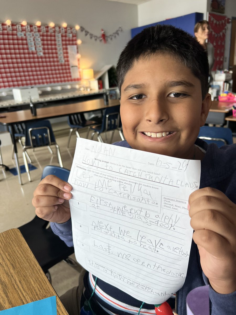 Ms. Carmody tweet media