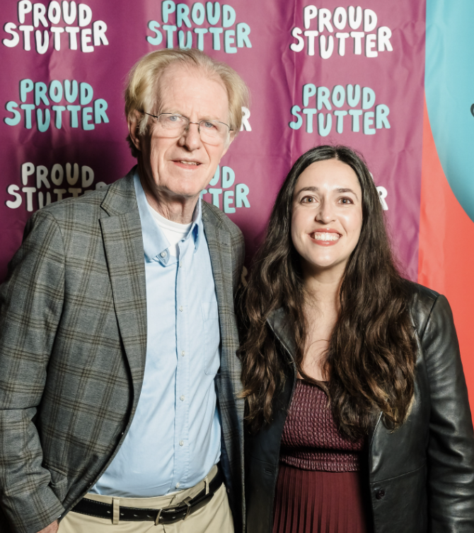 Proud Stutter tweet media